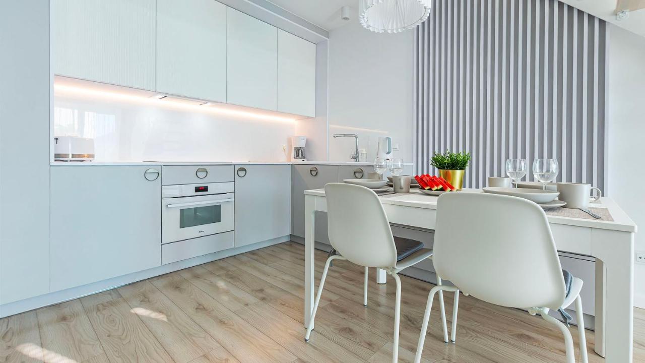 Apartment Vacationclub - Whiteblue 59 *