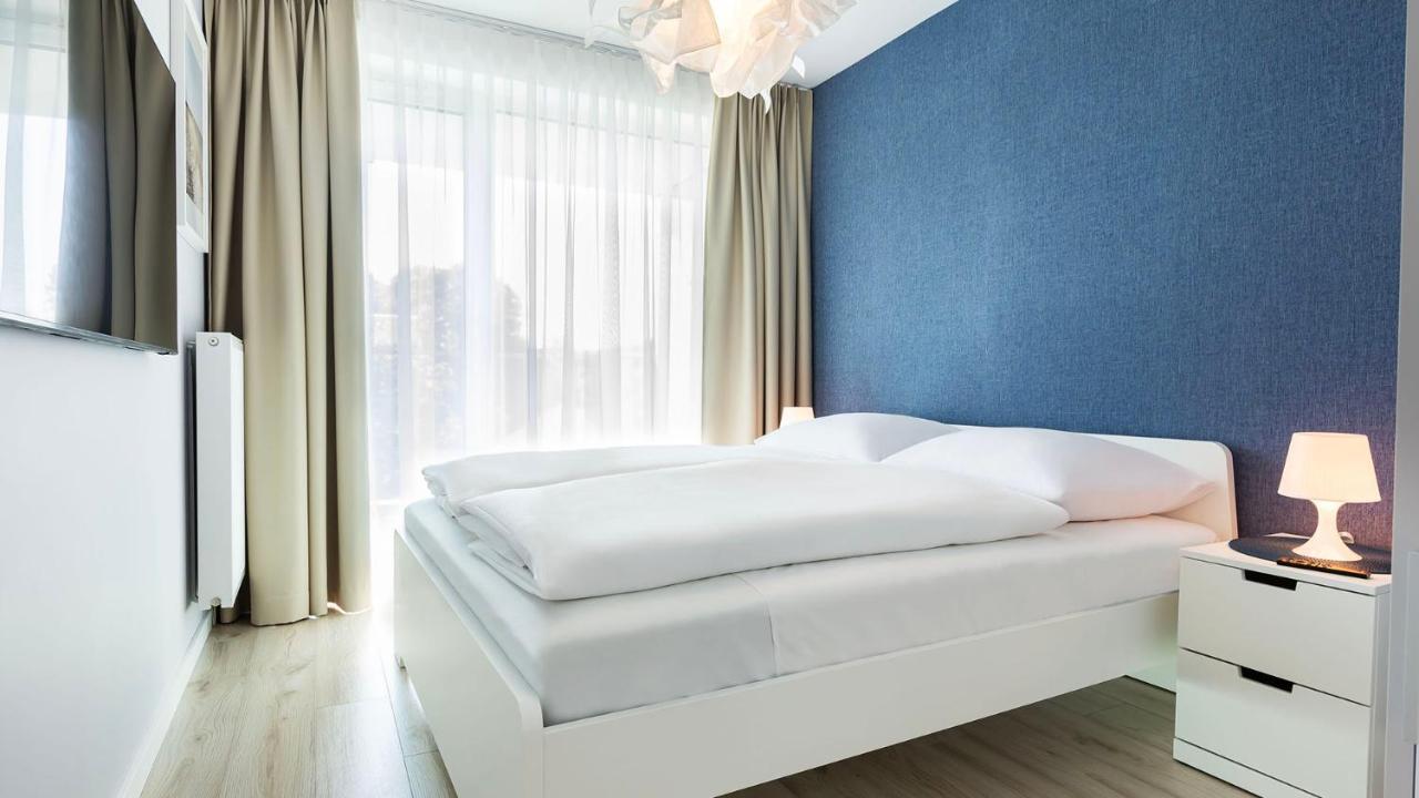 Vacationclub - Whiteblue 59 Apartment *