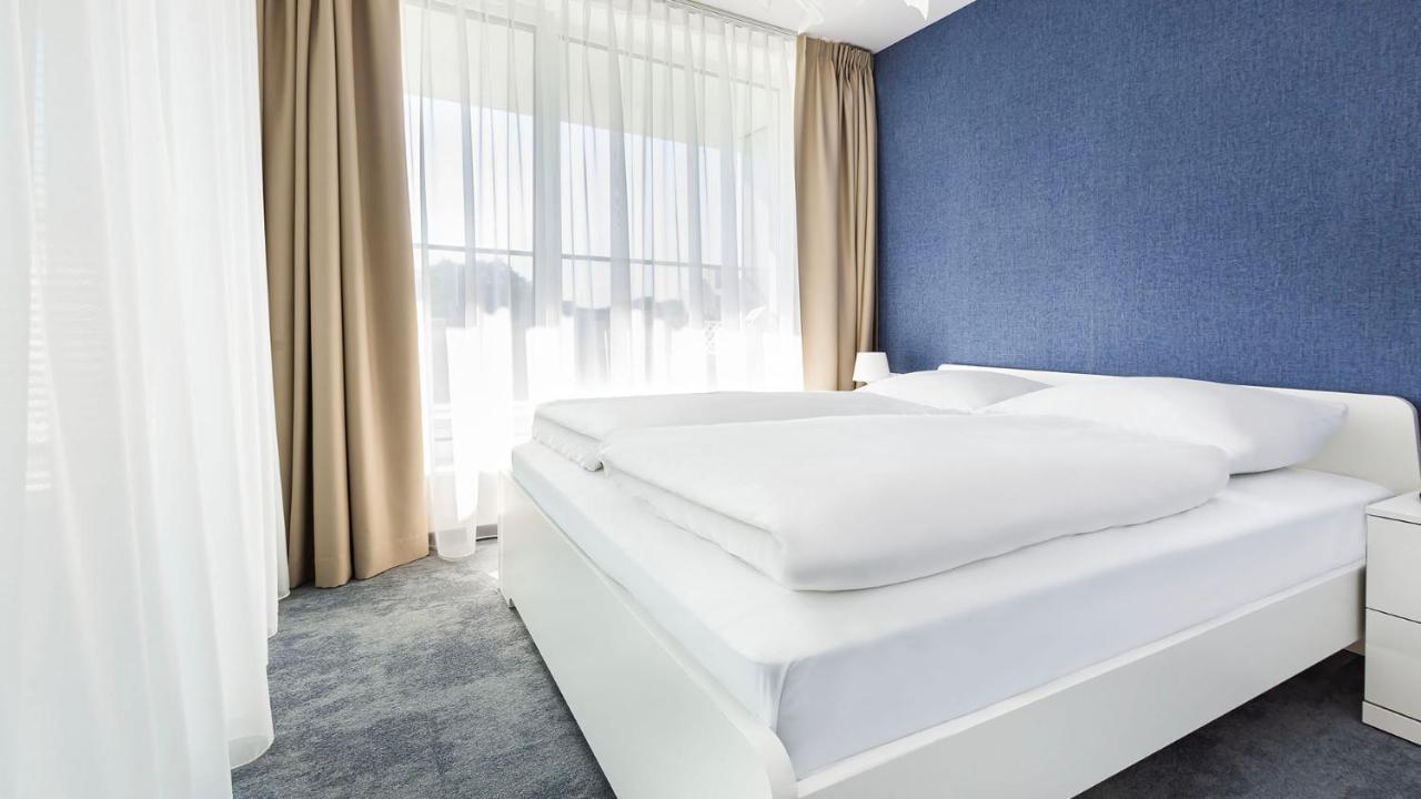 Apartment Vacationclub - Whiteblue 59 *