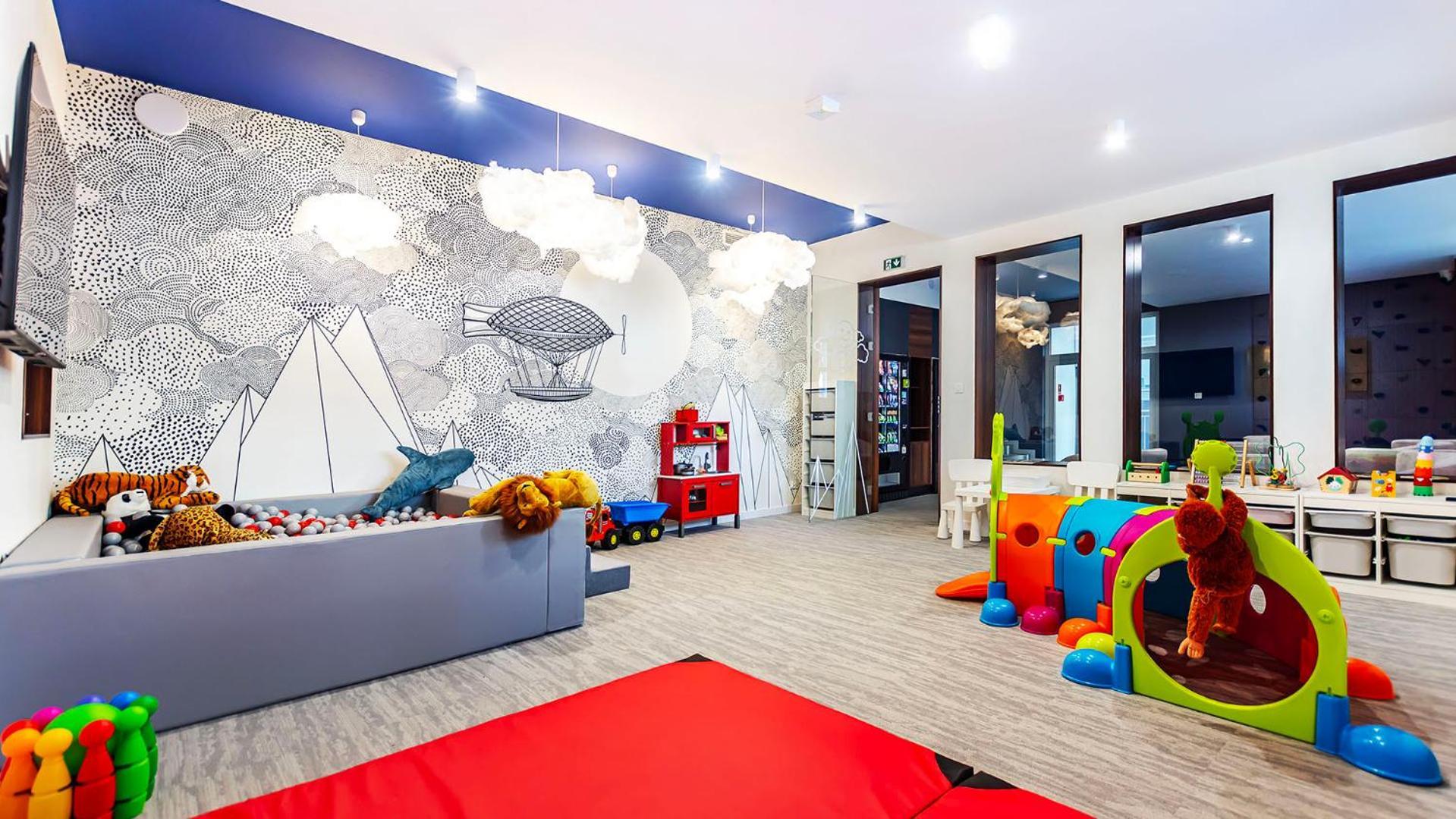 Apartment Vacationclub - Whiteblue 59